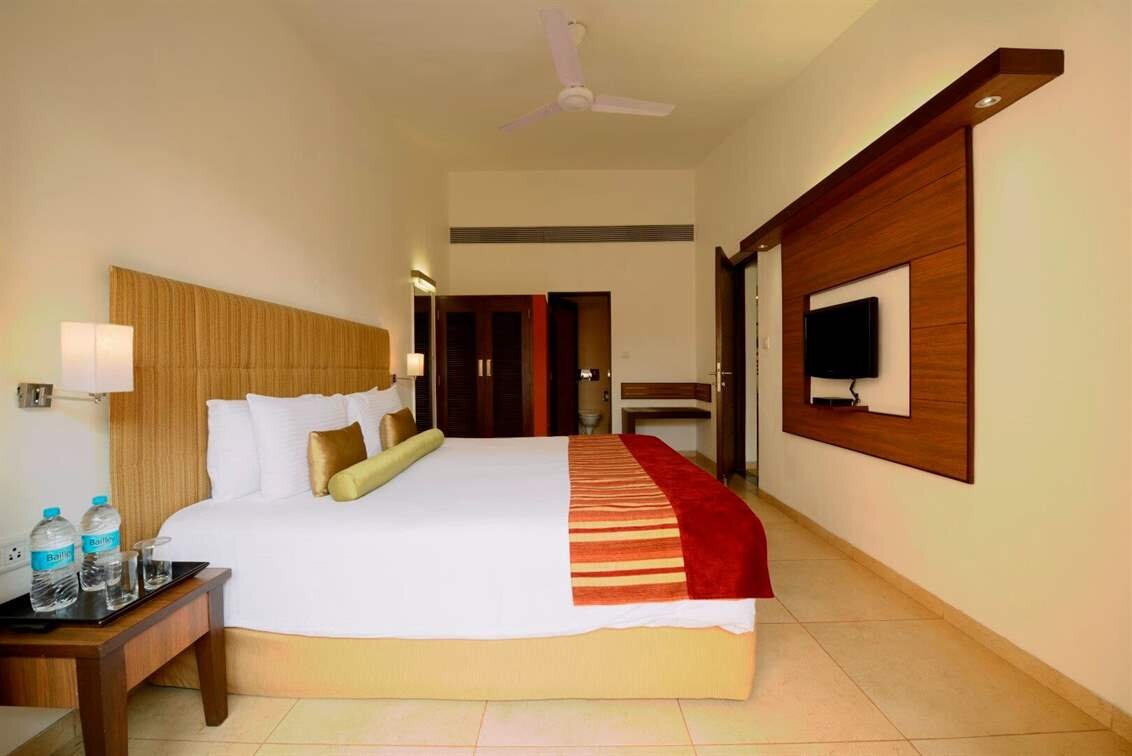 Hotel in khandala with luxury room service