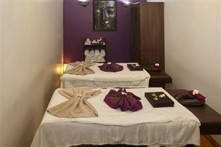 Hotels in Khandala which offers best spa services